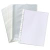 Clearsheet Protector